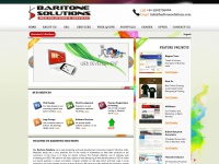 baritonesolutions.com