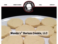 bariumcookie.com Thumbnail