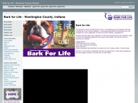 barkforlife.org
