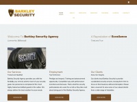 Barkleysecurityagency.com