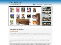 barlasbaylarhoteldesigns.com Thumbnail