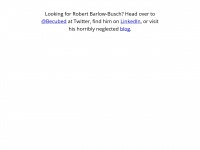 Barlowbusch.com