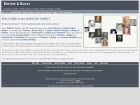 barlowfamily.com