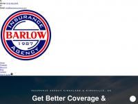 barlowinsurance.com Thumbnail
