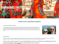 Barnabasfactor.com