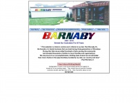 barnaby.com Thumbnail