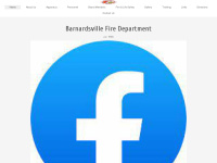 barnardsvillefire.com Thumbnail