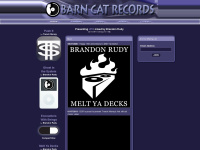 barncatrecords.com
