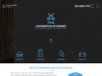 Barnetlocksmith.com