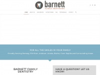 Barnettfamilydentistry.com