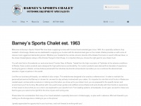 Barneyssports.com