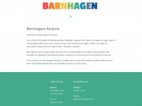 barnhagen.com