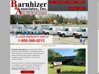 barnhizer.com Thumbnail