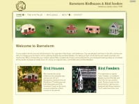Barnstormonline.com