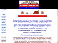 barnyardbash.com Thumbnail