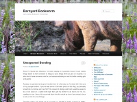 barnyardbookworm.wordpress.com Thumbnail