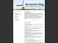 barnyarns.wordpress.com Thumbnail