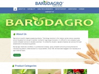 barodaagro.com Thumbnail