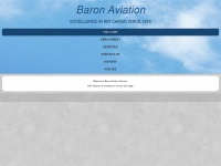 Baron-aviation.com