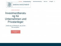 baron-investment.com Thumbnail