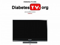 diabetestv.org Thumbnail
