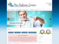 thediabetescenter.com
