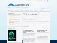 Acromegaly.org