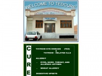 tedcure.com