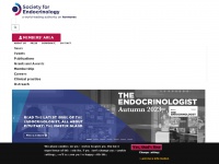 endocrinology.org Thumbnail