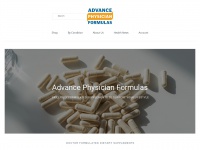 physicianformulas.com Thumbnail