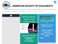 ocularist.org Thumbnail