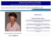 eyepatchstore.com