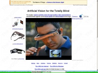 Artificialvision.com