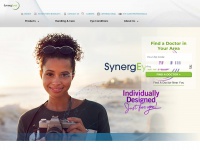 Synergeyes.com