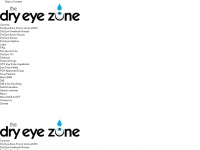 Dryeyezone.com