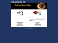 glaucoma.net Thumbnail