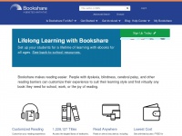 bookshare.org
