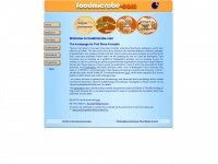 foodmicrobe.com
