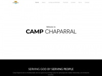 campchaparral.org