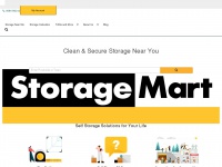 Storage-mart.com