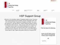 hspgroup.org