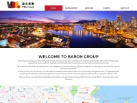 barongroupintl.com