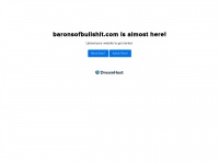Baronsofbullshit.com