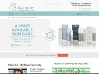 baroodyplasticsurgery.com Thumbnail