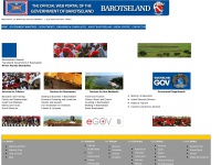 barotseland.com Thumbnail