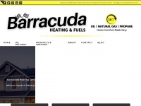 barracudamechanical.com Thumbnail