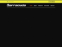 barracudausa.com Thumbnail