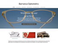 barrancaoptometry.com Thumbnail