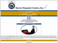 barrarhypnosis.com Thumbnail