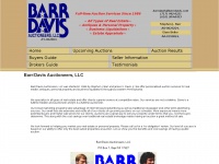 barrdavis.com